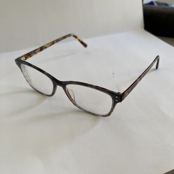 Modo Eyeglasses Handmade Designer Frames Only Multicolor - Picture 3 of 6